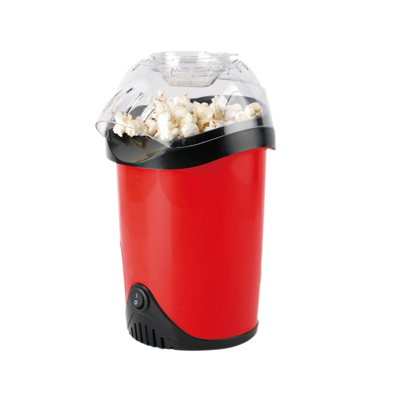 BJX-B004 60g Hot Air Popcorn Maker uten olje