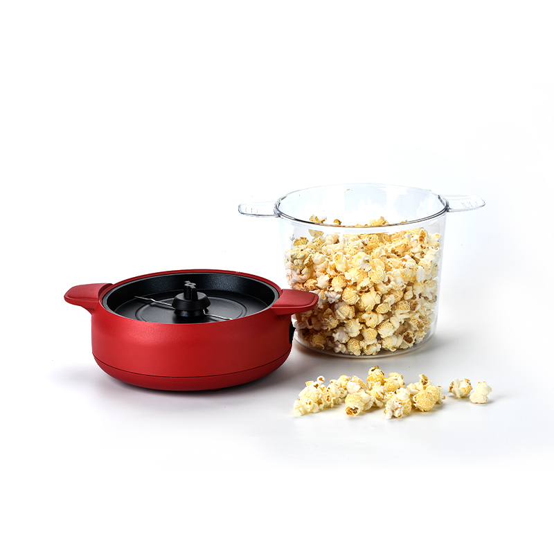BJX-B006 100g smaksforbedret oljepopcornmaskin