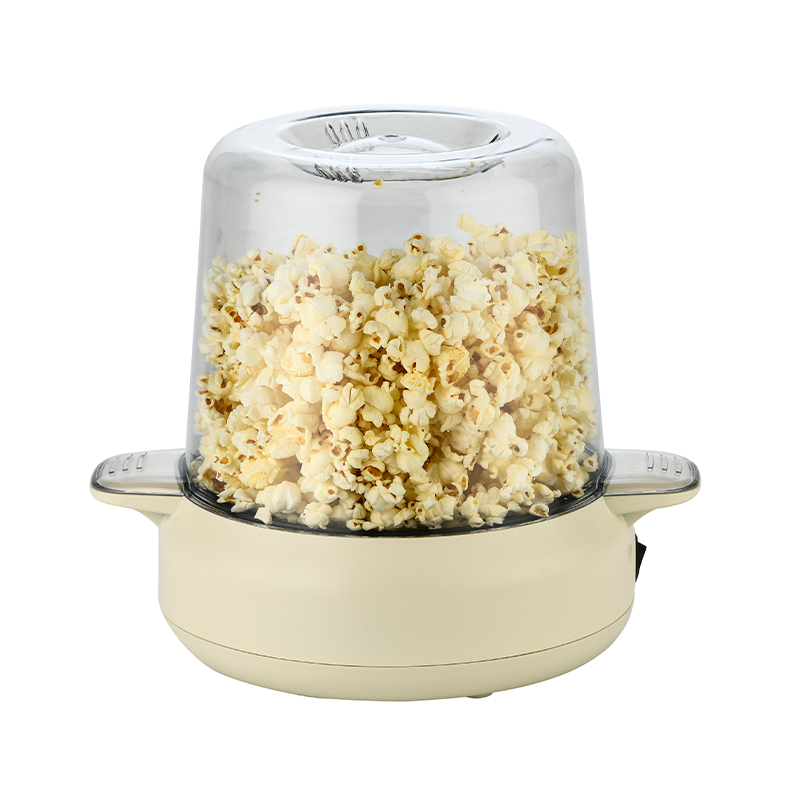BJX-B006 100g smaksforbedret oljepopcornmaskin