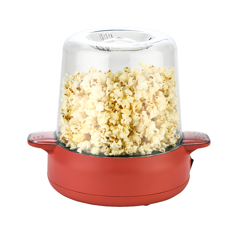BJX-B006 100g smaksforbedret oljepopcornmaskin