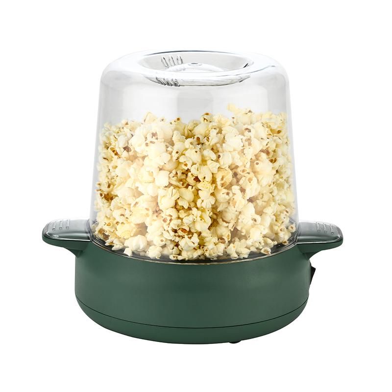 BJX-B006 100g smaksforbedret oljepopcornmaskin