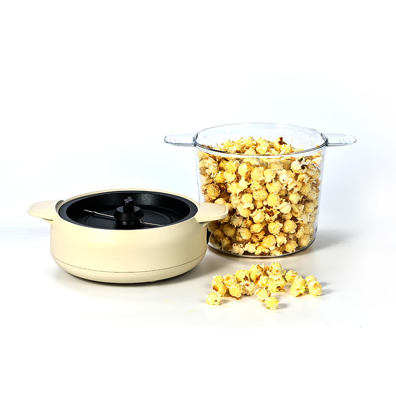 BJX-B006 100g smaksforbedret oljepopcornmaskin