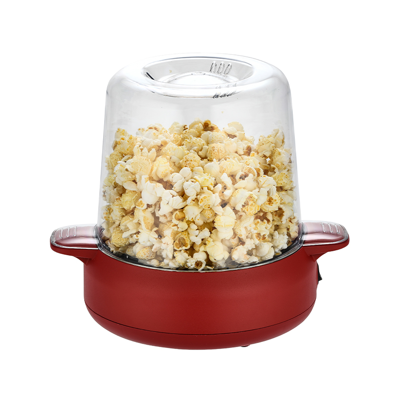 BJX-B006 100g smaksforbedret oljepopcornmaskin