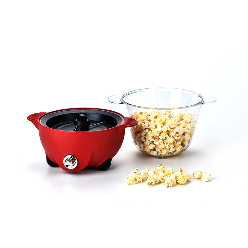 BJX-B006A 100g Popcornmaskin med tidsbestemt smak