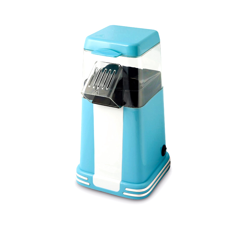 BJX-B008 80g retro varmluft popcornmaskin
