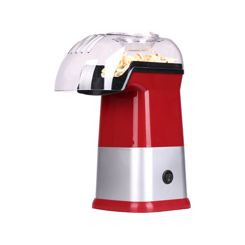 BJX-B011 60g innovativ design varmluft popcornmaskin