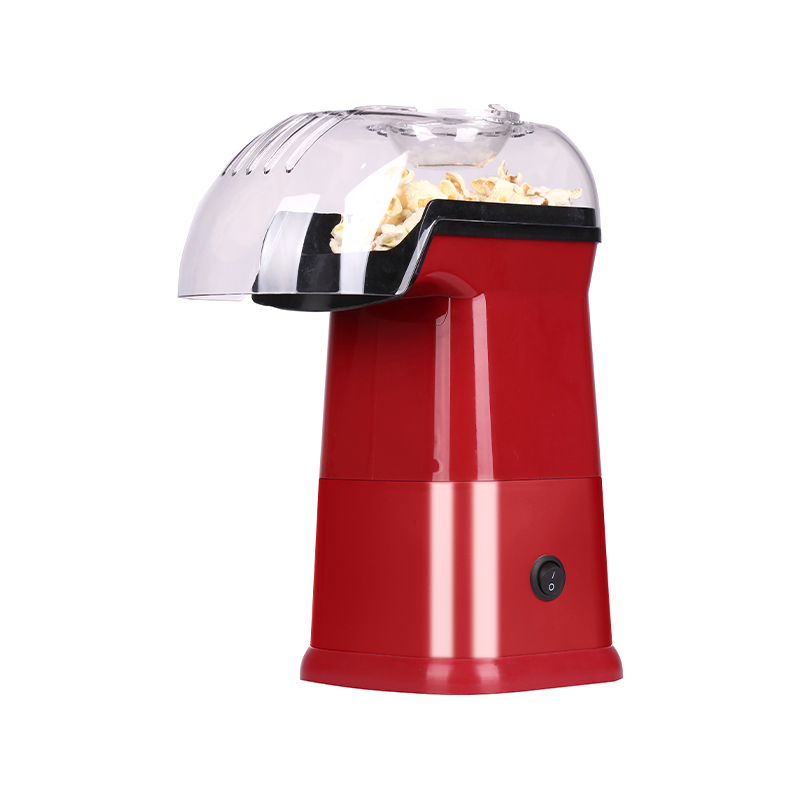 BJX-B011 60g innovativ design varmluft popcornmaskin