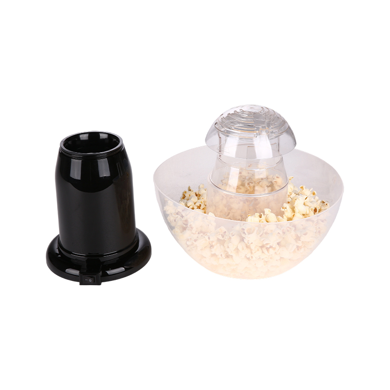 BJX-B012 60g varmluftspopcornmaskin med mottaker