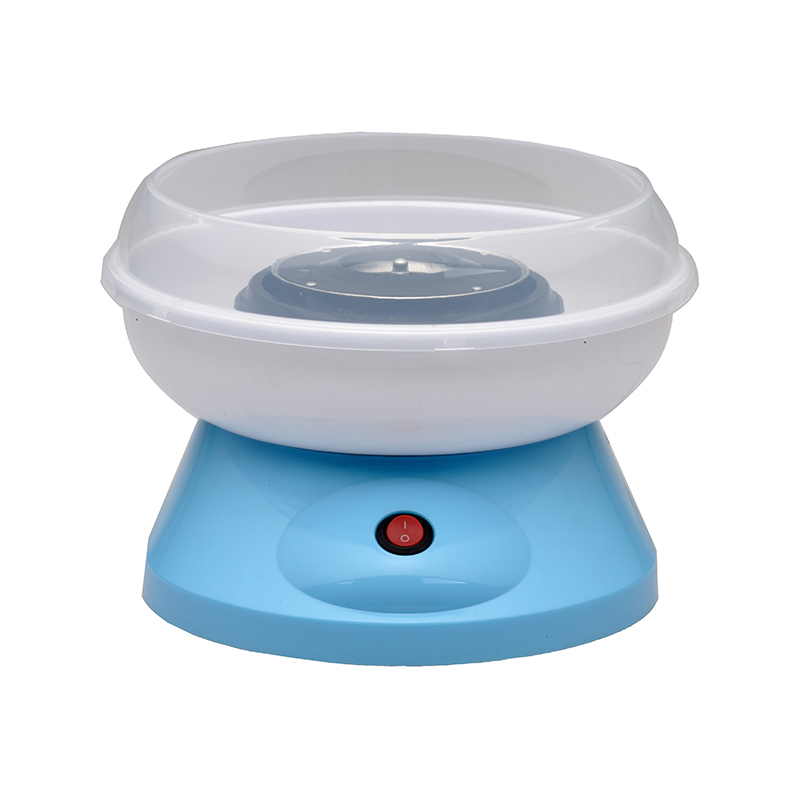 BJX-C704 Enkel sukkerspinnmaskin for hjemmebruk