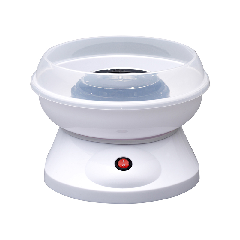 BJX-C704 Enkel sukkerspinnmaskin for hjemmebruk