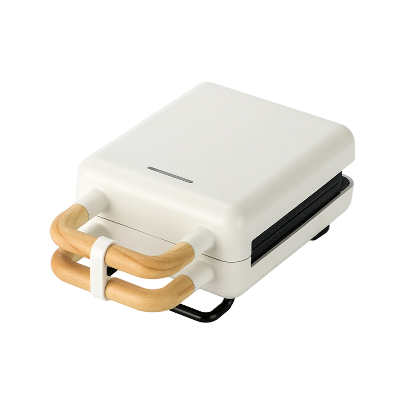 BJX-S001 Avtakbar sandwichmaskin med trehåndtak