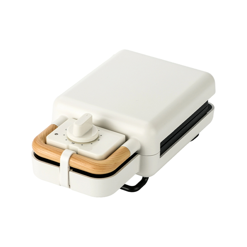 BJX-S006 15-minutters timer Enkeltskive tallerken Fjernbare tallerkener Sandwichmaskin 