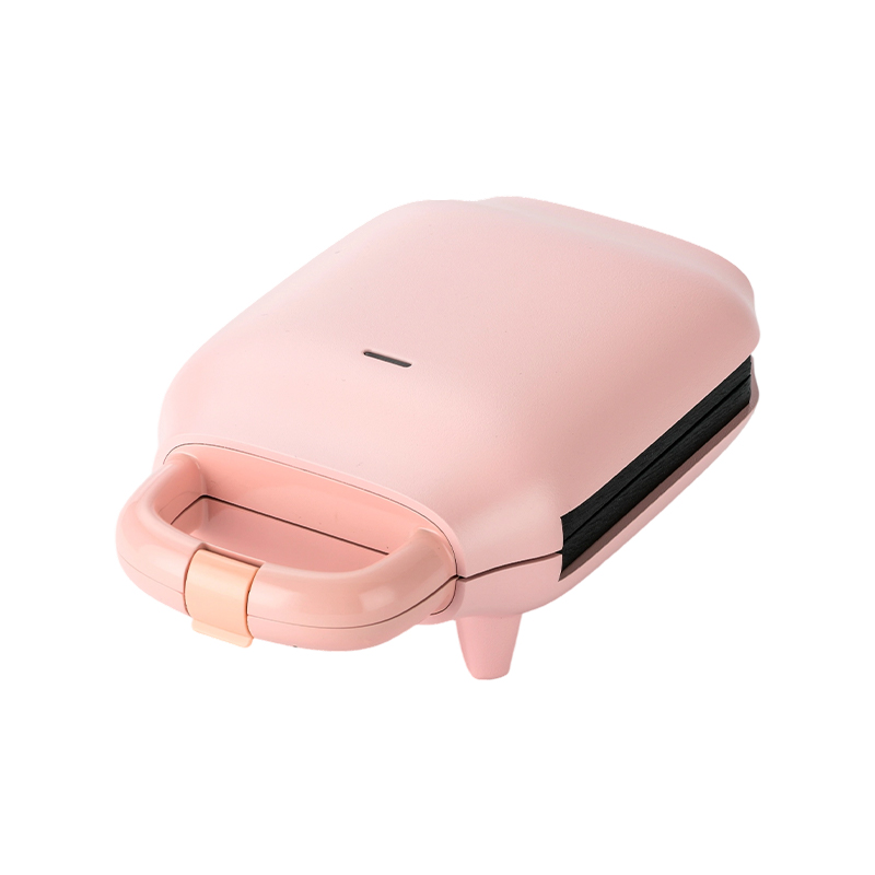 BJX-S009 Single-Slice avtakbare tallerkener Sandwich Maker