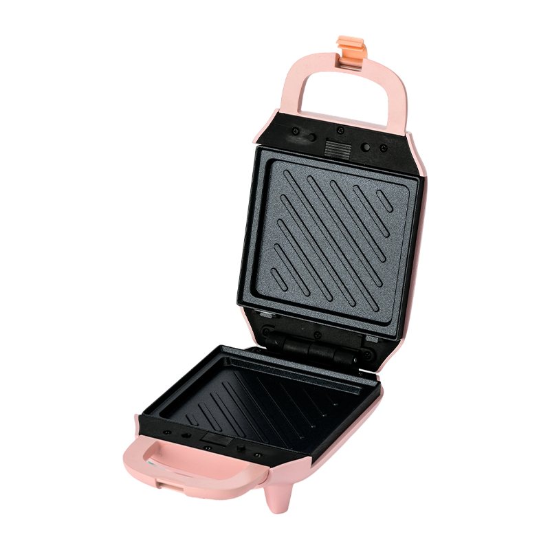 BJX-S009 Single-Slice avtakbare tallerkener Sandwich Maker