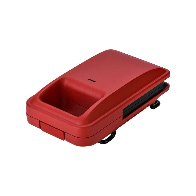 BJX-S010 Single-Slice Flyttbare tallerkener Sandwich Maker