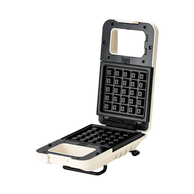 BJX-S010 Single-Slice Flyttbare tallerkener Sandwich Maker