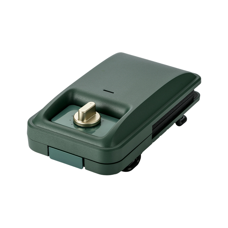BJX-S011 15-minutters timer Enkeltskive avtagbare tallerkener Sandwichmaskin 