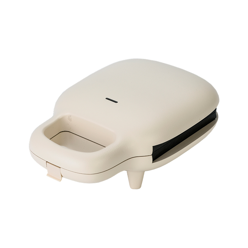 BJX-S012 Single Slice Multifunksjonell Sandwich Vaffelmaskin