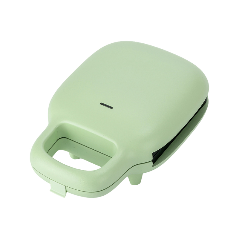 BJX-S012 Single Slice Multifunksjonell Sandwich Vaffelmaskin