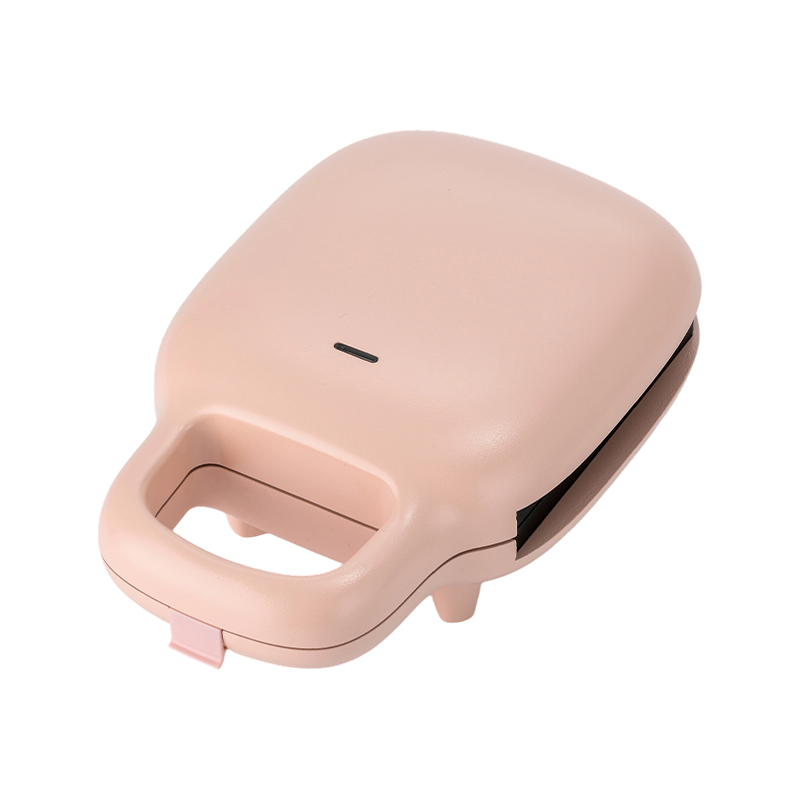 BJX-S012 Single Slice Multifunksjonell Sandwich Vaffelmaskin