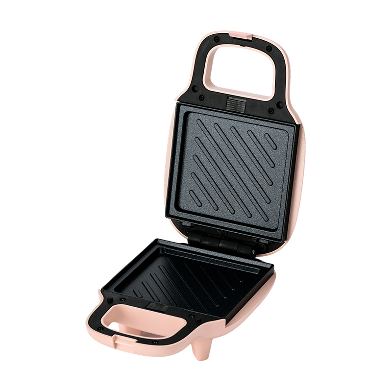 BJX-S012 Single Slice Multifunksjonell Sandwich Vaffelmaskin