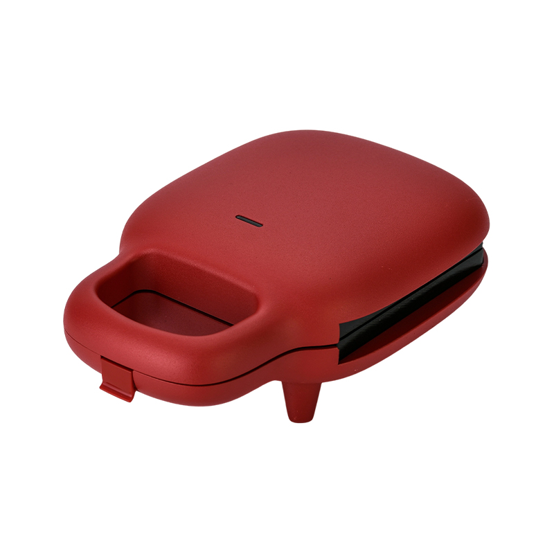 BJX-S012 Single Slice Multifunksjonell Sandwich Vaffelmaskin