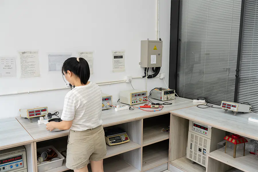 Laboratorium