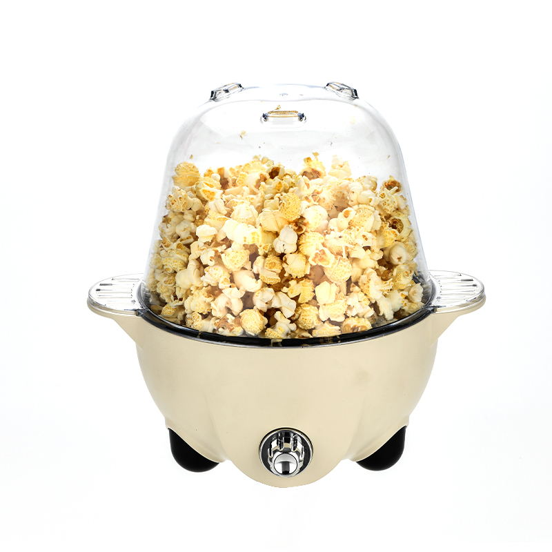 BJX-B006A 100g Popcornmaskin med tidsbestemt smak