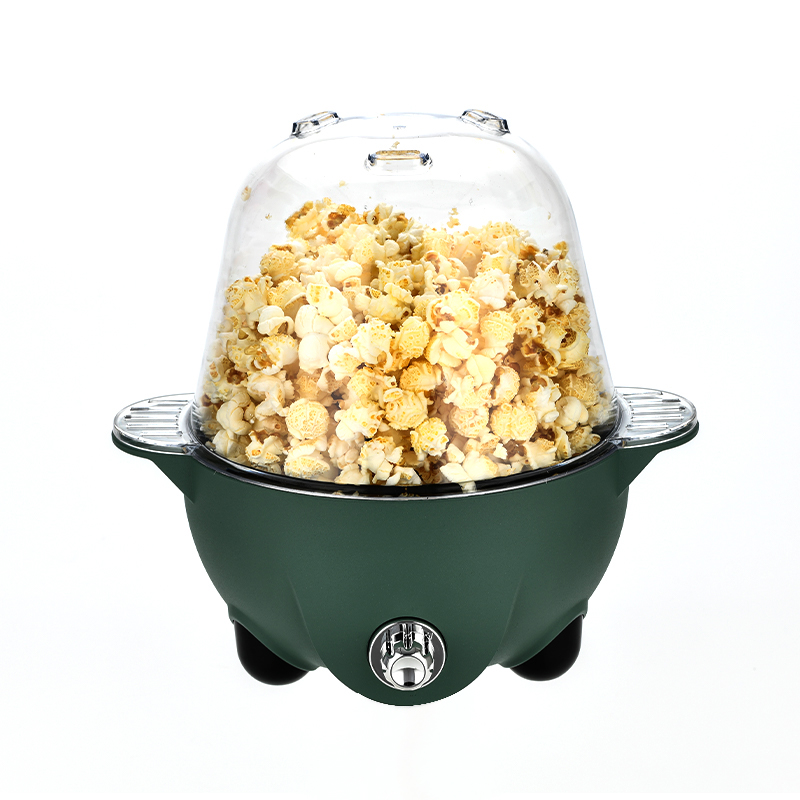 BJX-B006A 100g Popcornmaskin med tidsbestemt smak