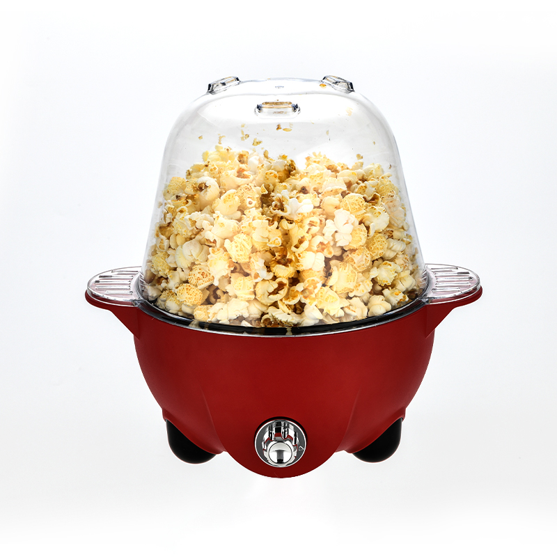 BJX-B006A 100g Popcornmaskin med tidsbestemt smak BJX-B006A 100g Popcornmaskin med tidsbestemt smak